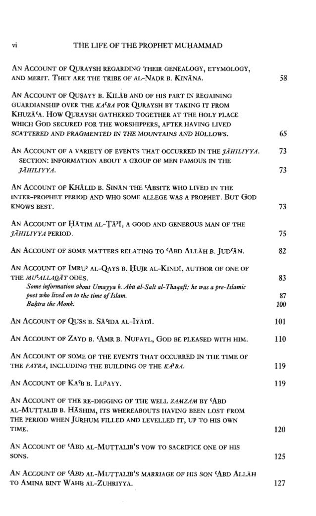 TÉLÉCHARGER SIRA NABAWIYA EN ARABE PDF PDF NABAWIYA EN ARABE TÉLÉCHARGER SIRA